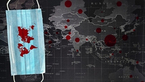 Tragic! Număr de cazuri noi COVID-19 s-a dublat, în ultimele cinci săptămâni, la nivel global