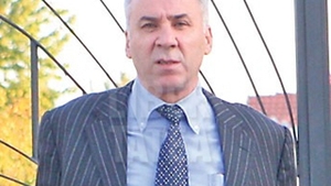 Dinu Damaschin face Revelionul in arest! La audieri el a amenintat ca se va sinucide daca va fi arestat!