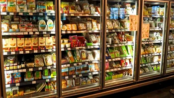 Au apărut mesaje scrise direct în limba română, în supermarketurile din Olanda! Avertisment pentru români