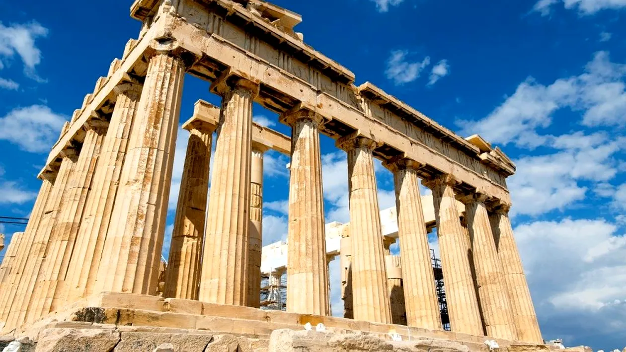 Ce trebuie să ai la tine dacă pleci în vacanţă în Grecia! Lista de documente necesare