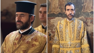 Doliu în Biserica Ortodoxă! Arhidiaconul Lavrentie Țurcanu a murit la doar 48 de ani