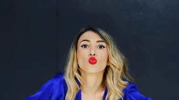 Silvia, câștigătoarea ”Bravo, ai stil! All stars!” vrea să-și pună silicoane: ”O să fie decent și dozat”
