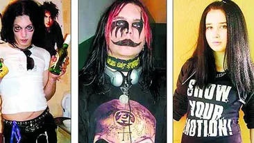 Si-au mancat prietena, dar au scapat ieftin