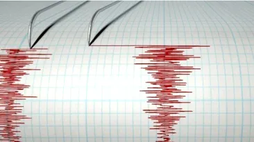 Un cutremur cu magnitudinea 6,5 s-a produs în nord-estul Japoniei