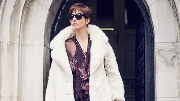 DANA ROGOZ a transmis un mesaj la care nimeni nu se aştepta. S-a iubit c-un alt bărbat şi totul a fost filmat: „O scenă de...“