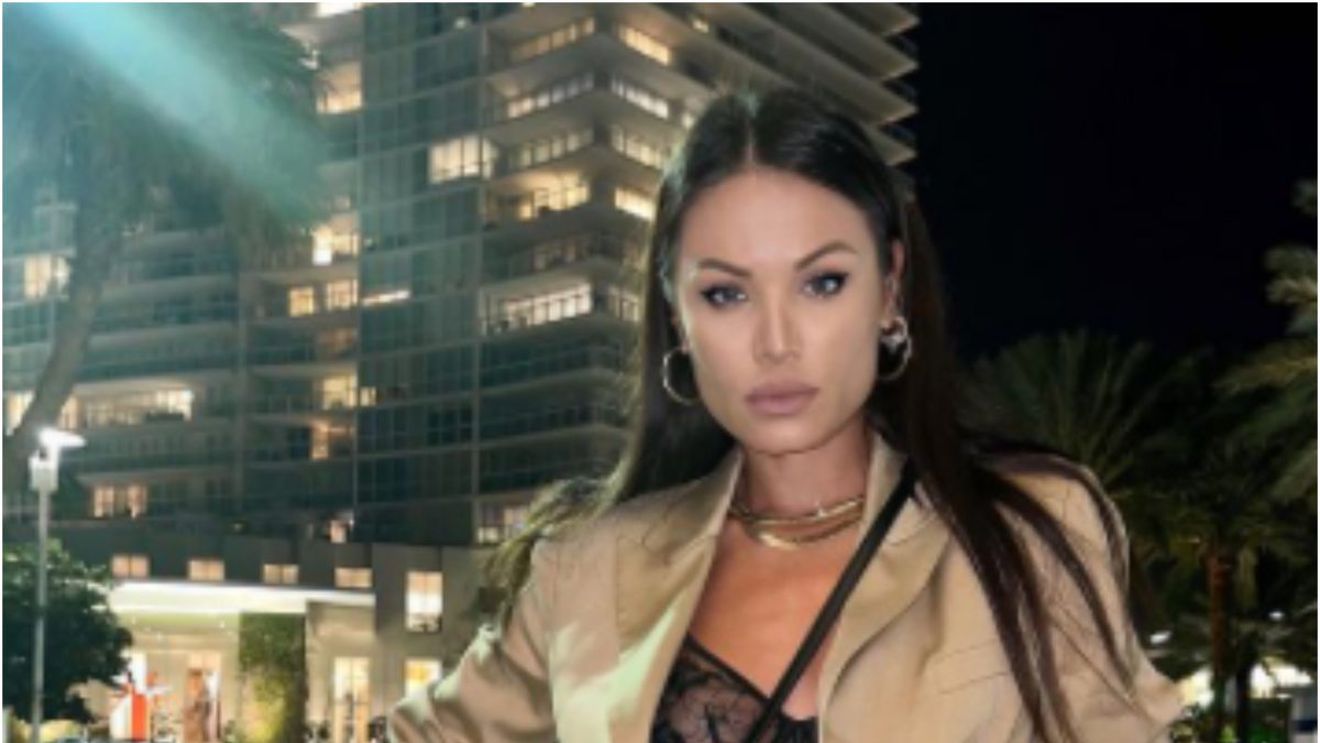 Irina Ceban, noua concurentă de la Survivor România, declarații despre relația toxică pe care a avut-o: "Mi-a fost teamă"