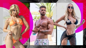Explozie erotică la Love Island! Imagini de colecție de la emisiunea difuzată pe PRO TV! Topul celor mai sexy sâni, posterioare și abdomene!