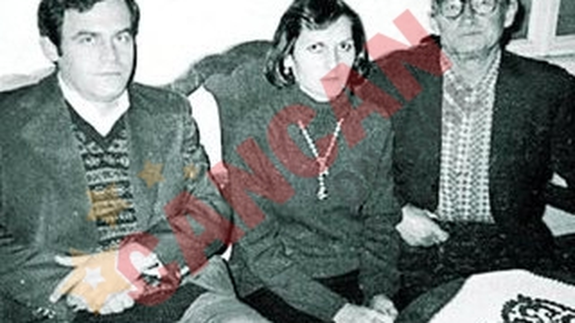 Si sora lui Tokes Laszlo divorteaza!