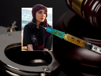 Pedeapsă extremă pentru o postare online! O studentă din Iran a primit condamnarea la moarte și peste 12 ani de închisoare