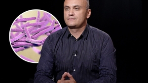 Adrian Marinescu, semnal de alarmă după apariția celor două cazuri de lepră din Cluj: "Lepra nu este eradicată! E un focar familial"