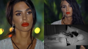 Cristina l-a împins pe Andrei spre păcat cu ispita Diandra?! A recunoscut tot la Insula Iubirii: „Mă dezgustă”