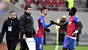 Tragedie în familia unui cunoscut jucător de la FCSB! I-a murit tatăl