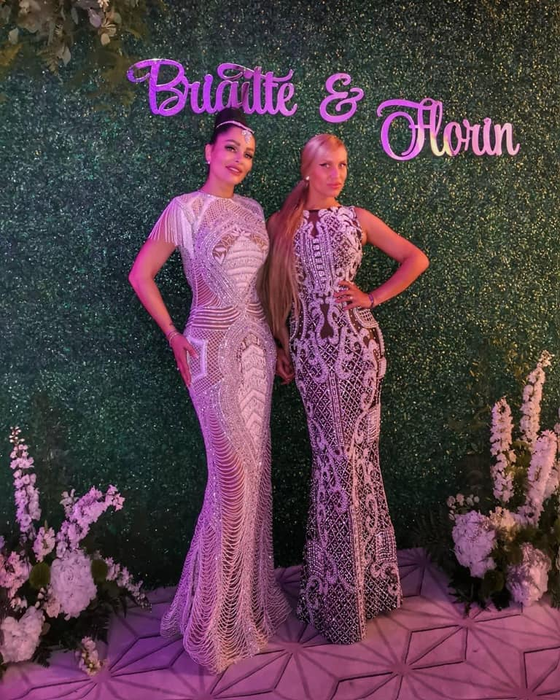 Brigitte și Florin Pastramă, hotărâre neașteptată după ce vedeta a pierdut sarcina. Ce au decis despre primul lor copil