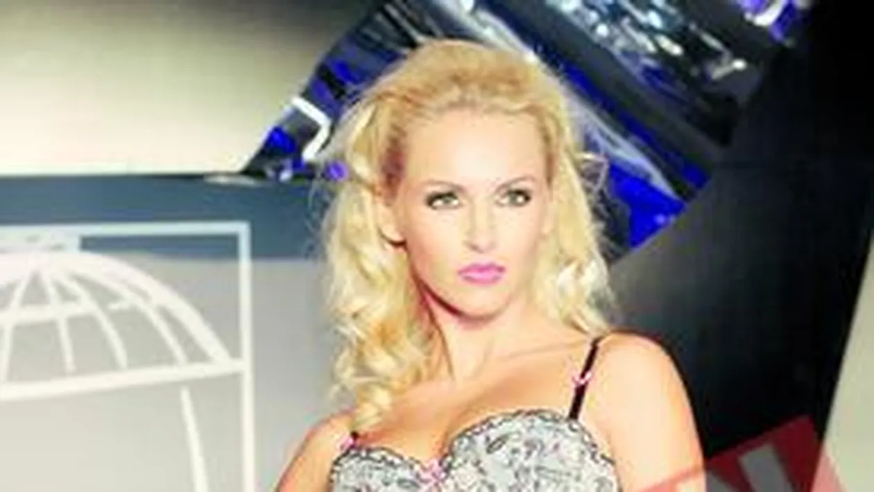 Andreea Spataru si amantul au fugit din hotel fara sa plateasca