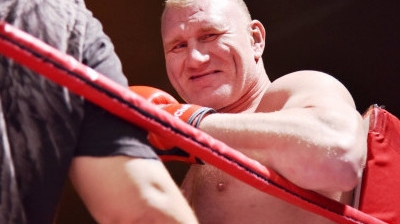 Tolea Ciumac şi-a aflat după doi ani ”pedeapsa”. Nu a plătit toată consumaţia de la nuntă, iar acum...