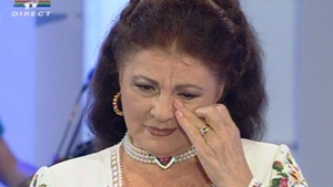 Irina Loghin a facut comotie cerebrala! A fost internata de urgenta la Spitalul Militar! Afla aici minut cu minut cum evolueaza starea ei de sanatate!