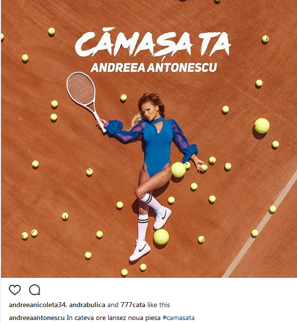 Andreea Antonescu şi Lidia Buble o pun de un scandal! Fosta membră a trupei Andre i-a ”furat” melodia iubitei lui Răzvan Simion