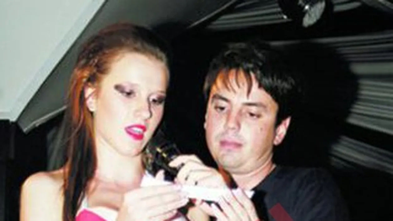 Probleme cu dictia la Miss Belvedere