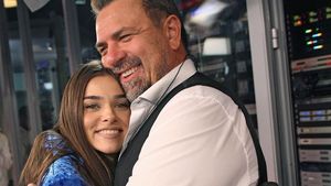 Întâlnire memorabilă la Vocea României între Horia Brenciu și Theo Rose. Ce s-a întâmplat departe de ochii telespectatorilor