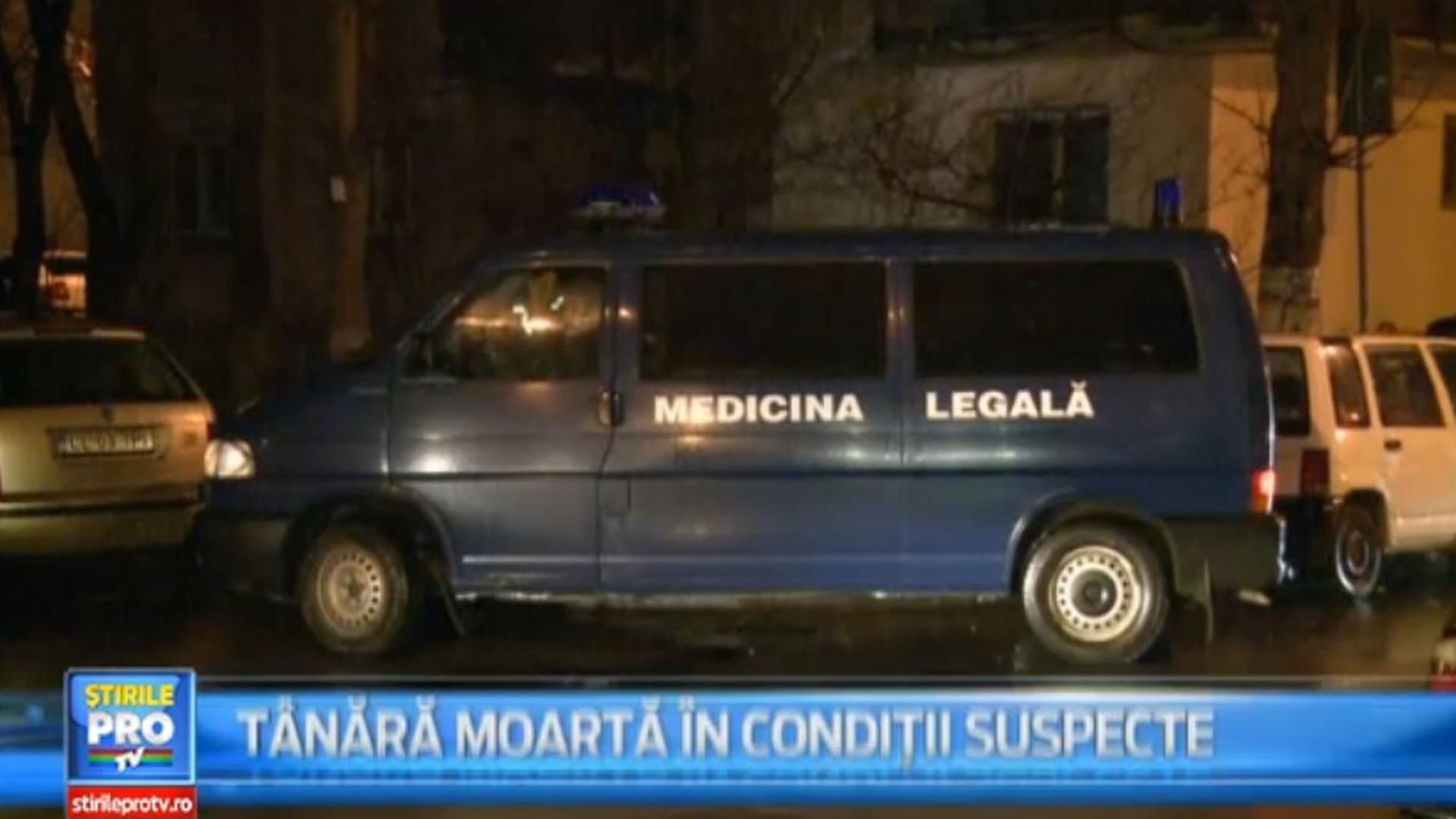 Credeau ca a fost ucisa, dar ea s-a sinucis din cauza unei depresii! Tragica poveste a unei absolvente de Drept din Bucuresti