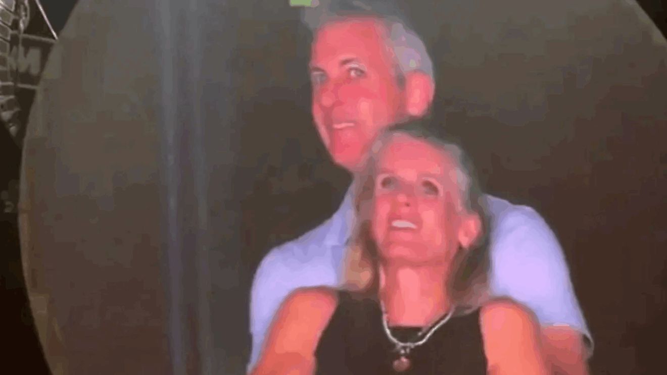 Soțul șefei de la HR, prinsă cu CEO-ul la concertul Coldplay, face primele declarații. Răsturnare de situație!