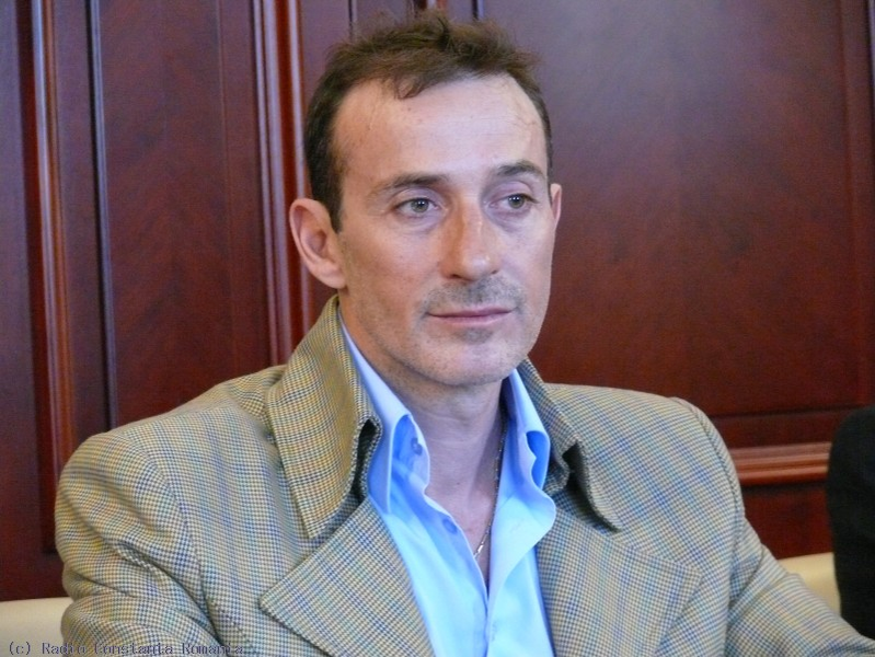 Radu Mazăre termină perioada de carantină. La ce închisoare ar putea fi mutat