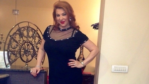 Mihaela Borcea, în vacantă cu „şoferul-amant” în America!