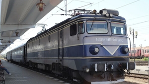 Ce a putut să găsească un șef de tren din Suceava în gara din Iași: ”Mi-au tremurat picioarele!”