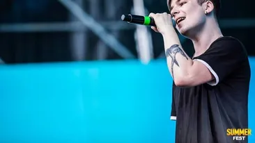 Ce s-a întâmplat la 40 de zile de la moartea lui Cătălin Caragea, concurentul de la Românii au Talent care s-a sinucis: Dumnezeu te-a cuprins și te-a luat