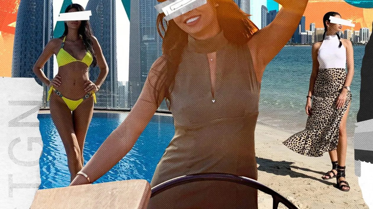 Ce destinații de lux a bifat “iubita” româncă a lui Black Coffee