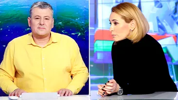 Cutremur la Pro TV! Andreea Esca și Mihai Dedu, pe lista neagră