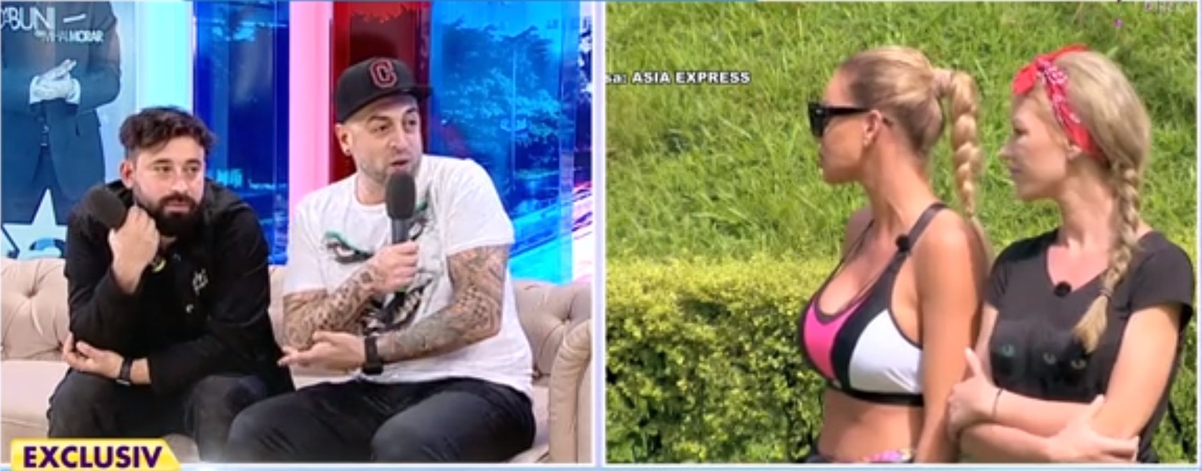 Continuă scandalul între CRBL și Bianca Drăgușanu: „Bine că a fost prostul ăsta și m-a…”