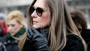 Ce face și cum arată Romanița Iovan la vârsta de 54 de ani: ”A fost cea mai mare cumpănă...”