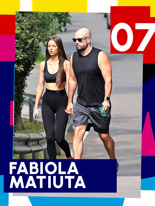 TOP 50 de vedete care „luptă” să fie cele mai sexy şi în 2025! Podiumul arde! Inna, Antonia sau Ramona Olaru? Cine câştigă?
