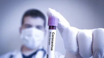 România a depăşit China în ceea ce privește numărul cazurilor de coronavirus