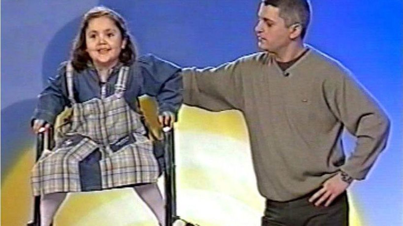 Ţi-o mai aminteşti pe IASMINA de la ”Copiii spun lucruri trăsnite”? Acum este o adevărată bombă sexy