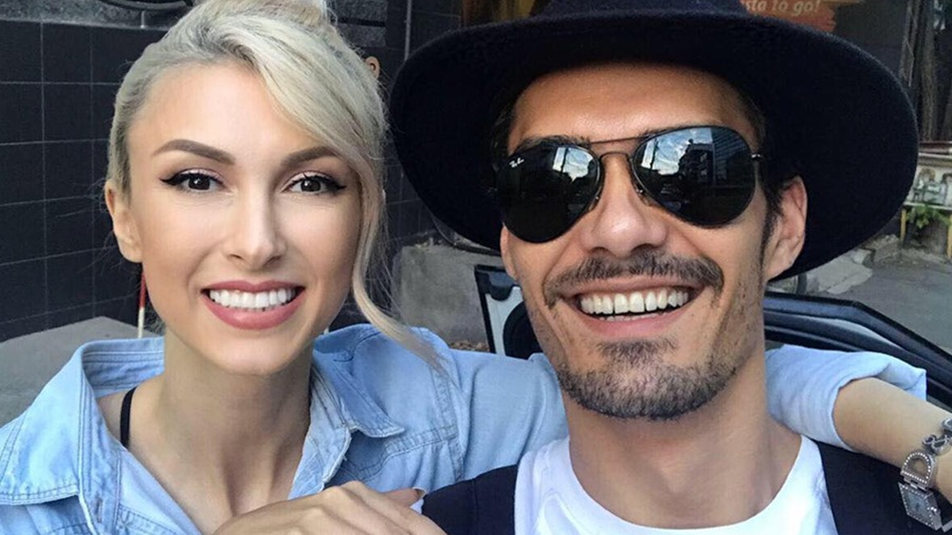 Andreea Bălan i-a dat "fatala" lui George Burcea: "Am primit mesaje în care..."