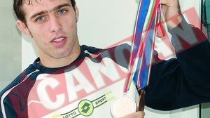 "Mie mi-au furat un titlu, nu eu altora!"