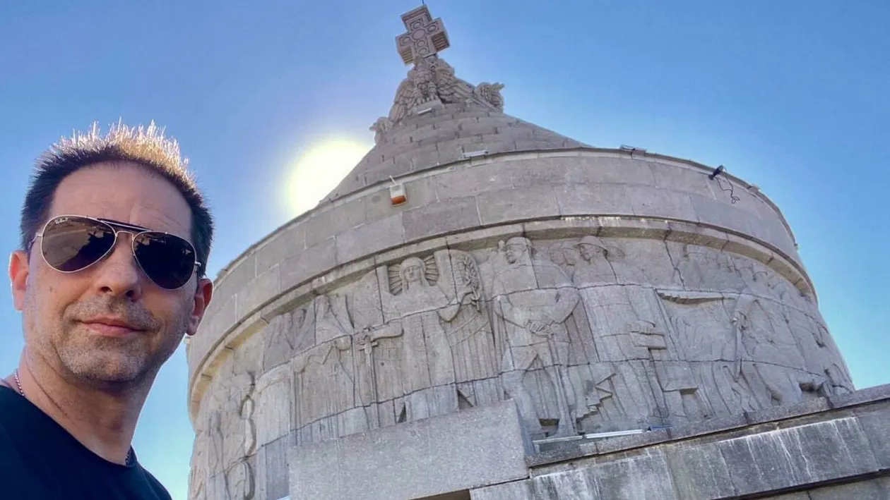 Dan Negru a răbunfnit pe Facebook: Nu pariați pe meciurile de la Mondial. Corupții din FIFA și UEFA... | GALERIE FOTO