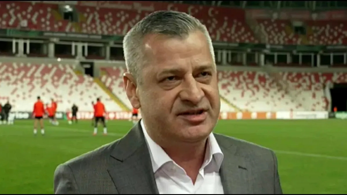 Cutremur în Superligă! Neluțu Varga, patronul lui CFR Cluj, și-a anunțat retragerea din fotbal