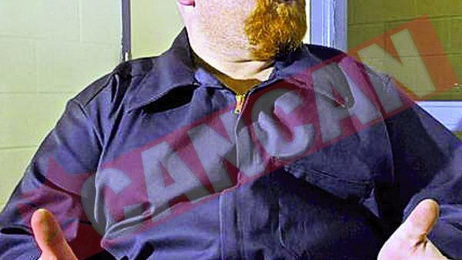 L-au executat desi era obez