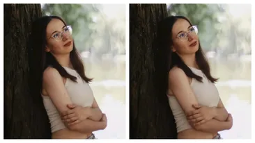 Cine este Alex Stamate, de fapt. Fosta iubită dezvăluie duminică identitatea celui mai ”disprețuit” bărbat de pe internet