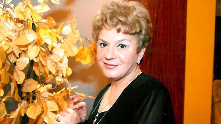 Anamaria Prodan a spus cum își alină dorul de mama sa. Gestul pe care îl face te va face să plângi