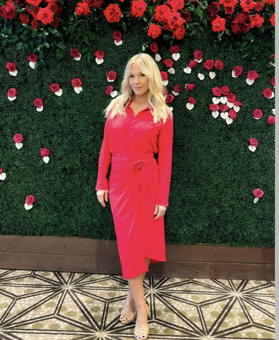 Cum arată Kelly din Beverly Hills, 90210, la 52 de ani. Boala cumplită de care suferă actrița