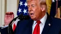Trump: Pacea dintre SUA și Iran este aproape: „Liderul suprem este grav rănit”. Activele iraniene confiscate ar putea fi folosite pentru despăgubiri