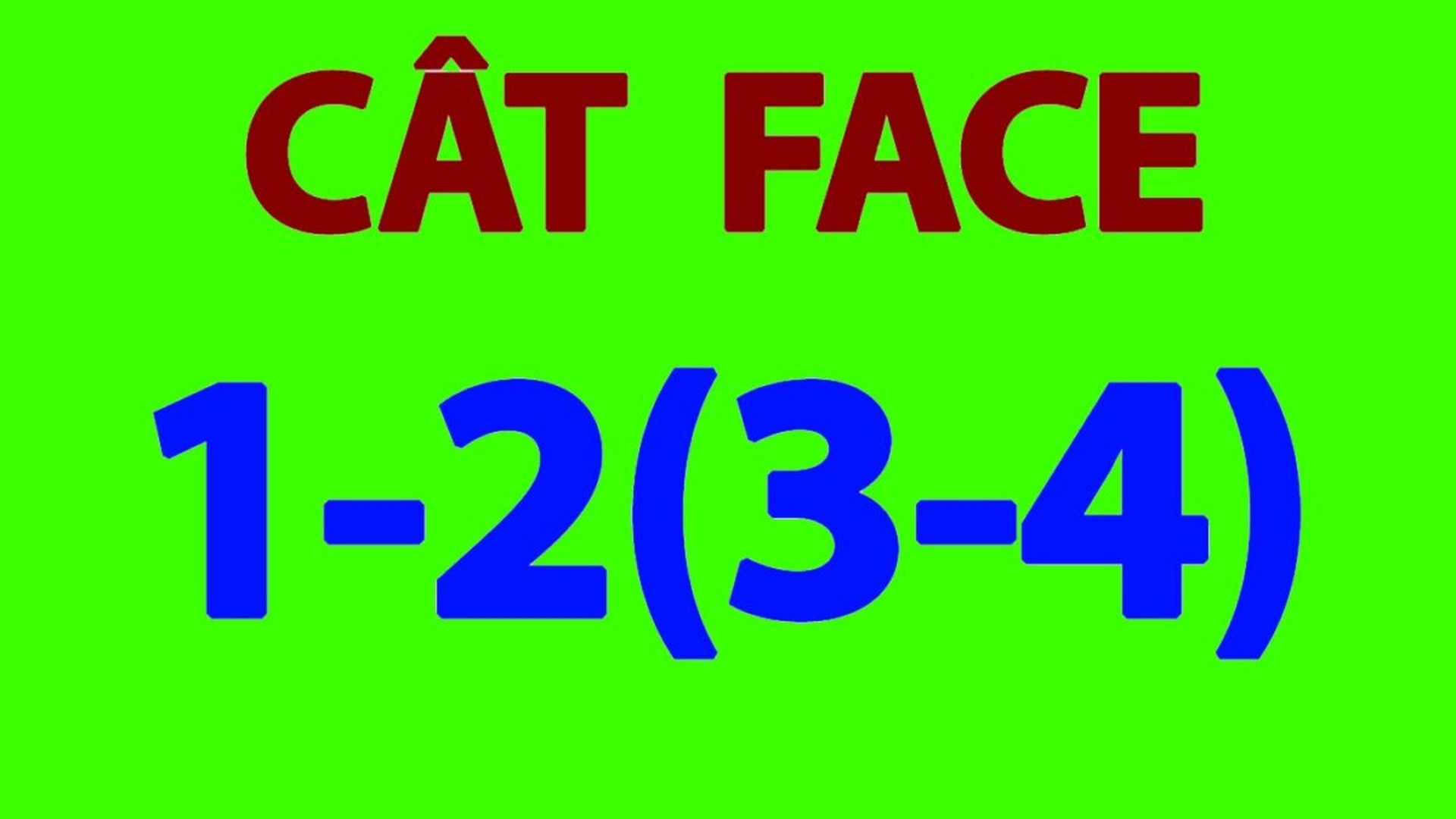 Test de inteligență | Calculați 1-2(3-4). Atenție la detalii!