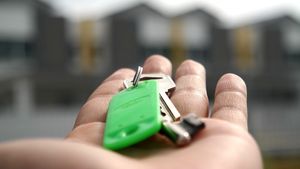 Suma uluitoare cu care s-a vândut o garsonieră în Cluj-Napoca! În București poți să-ți iei apartament de banii ăștia, nu o cămăruță