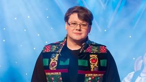 Fuego a intrat la dietă ca să dea jos 20 kg: ”Voi fi… Brad Pitt!”