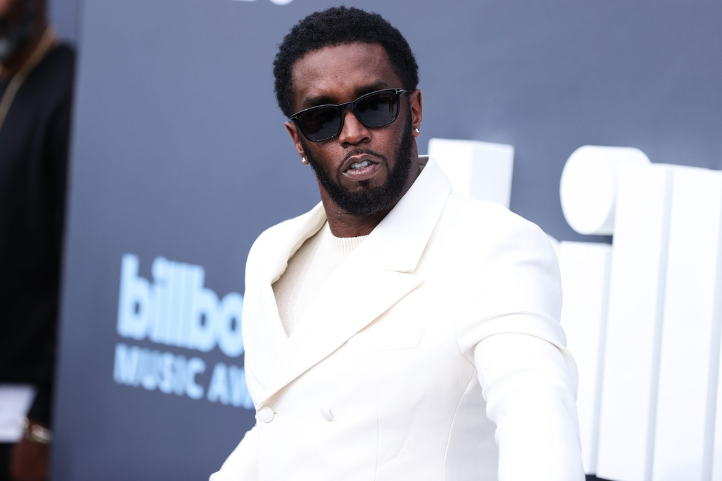 Sean Diddy Combs
Foto: Profimedia
