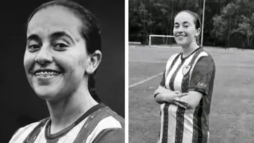 Doliu în lumea sportului! A murit înecată la doar 20 de ani